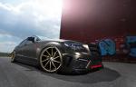 Mercedes-Benz CLS350 CDI by Fostla.de 2014 года